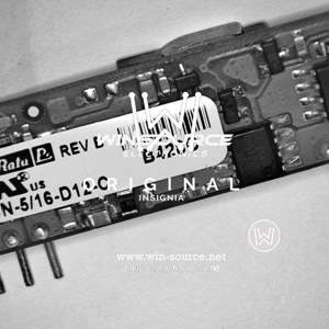 LSN-5/16-D12-C Real Image