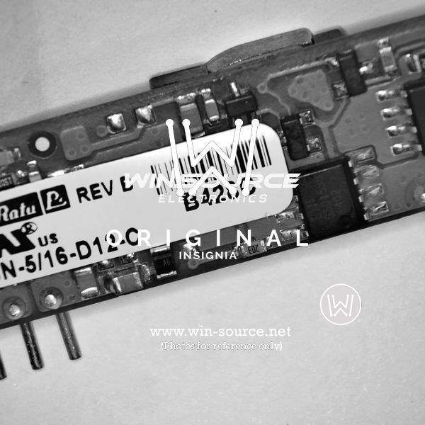 LSN-5/16-D12-C Real Image