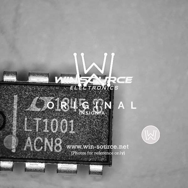 LT1001ACN8#PBF Real Image2