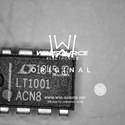 LT1001ACN8#PBF Real Image2