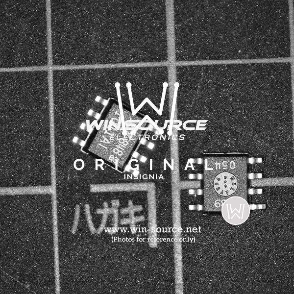 LT1011AIS8#TRPBF Real Image