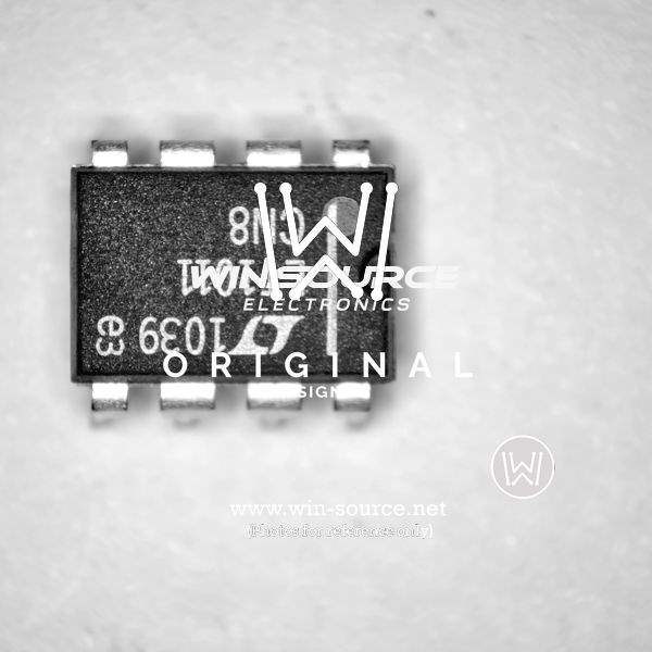 LT1011CN8 Real Image