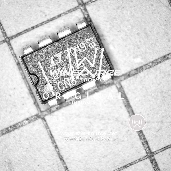 LT1013DIDR Real Image1