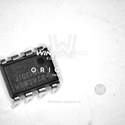 LT1013DIP Real Image