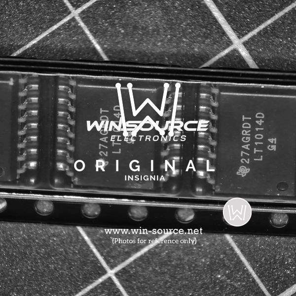 LT1014DDWR Real Image