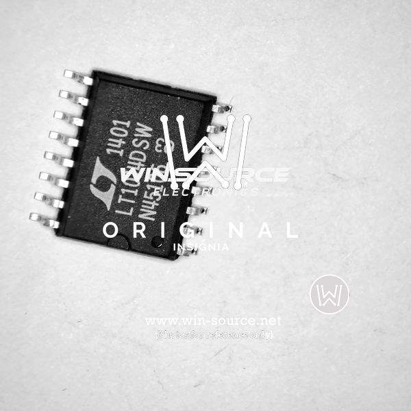 LT1014DSW#PBF Real Image