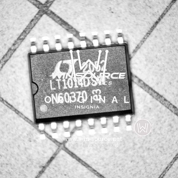 LT1014DSW Real Image