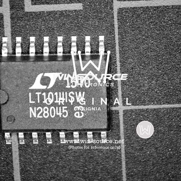 LT1014ISW#PBF Real Image