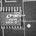 LT1014ISW#PBF Real Image