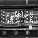 LT1016IS8#TRPBF Real Image2