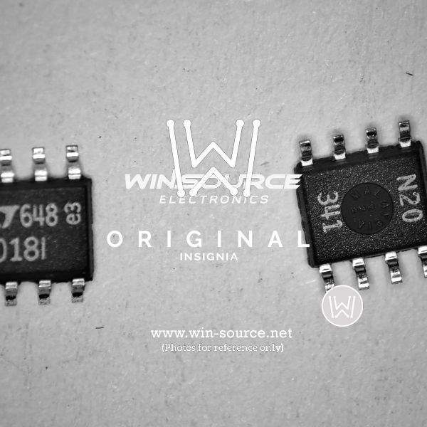 LT1018IS8 Real Image