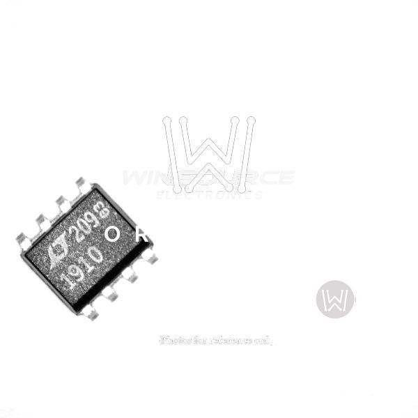 LT1019CS8-10 Real Image1