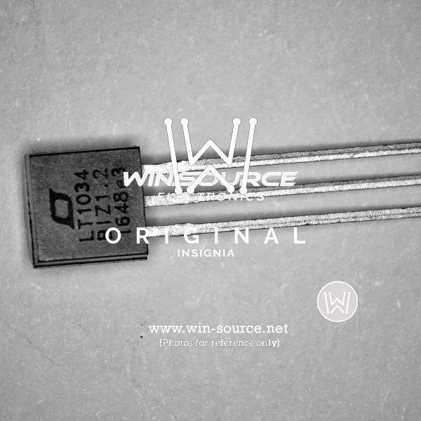 LT1034BIZ-1.2#PBF Real Image