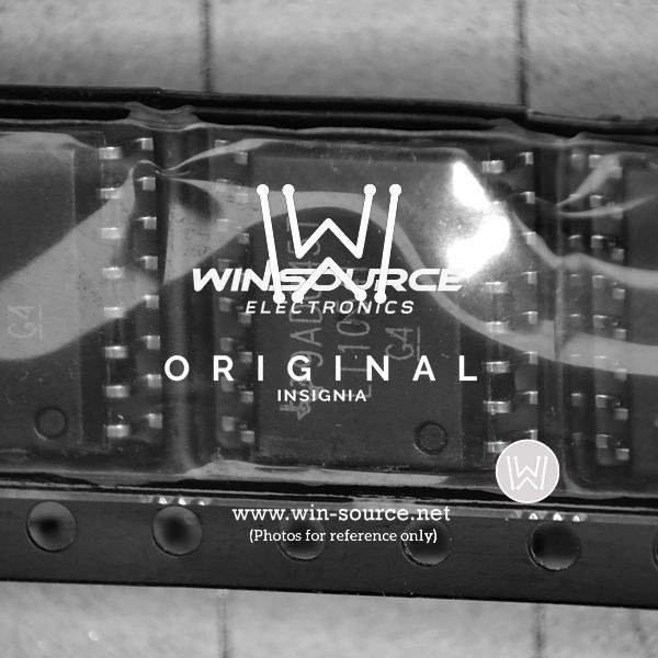 LT1054IDWR Real Image1