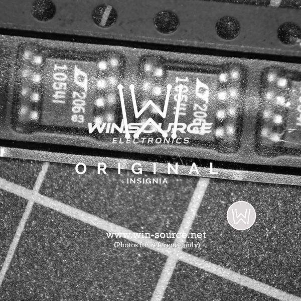 LT1054IS8#PBF Real Image2