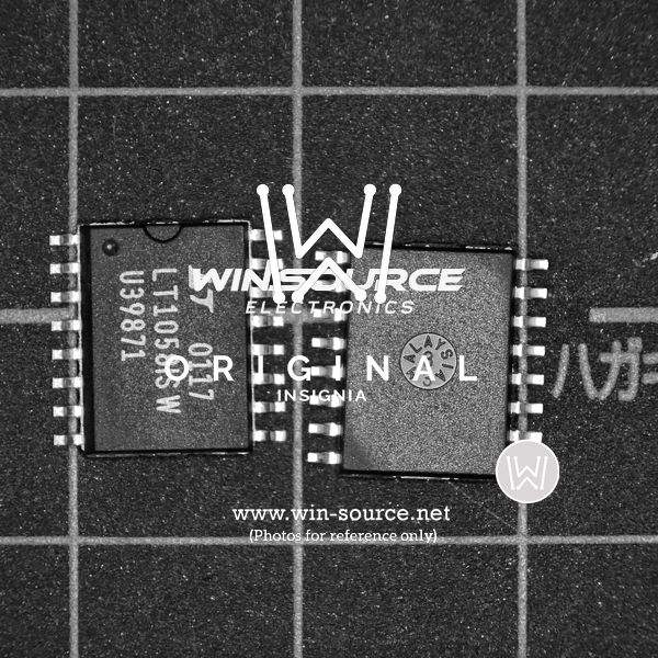LT1058ISW Real Image