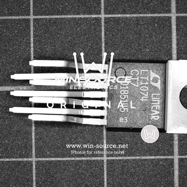 LT1074CT7#PBF Real Image4