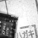 LT1078IS8 Real Image