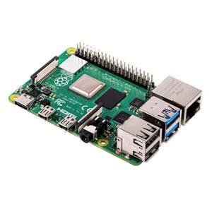 RASPBERRY PI A+ Raspberry Pi