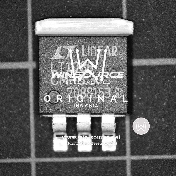 LT1086CM-3.3 Real Image2