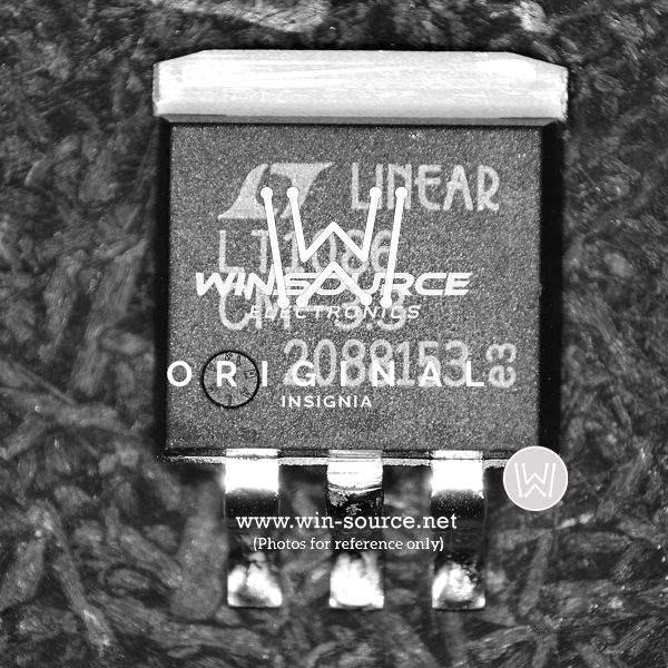 LT1086CM-3.3 Real Image3