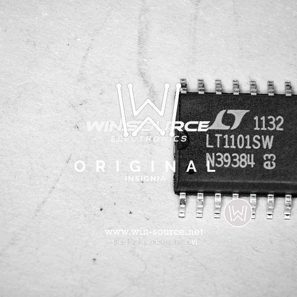 LT1101SW#PBF Real Image