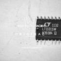 LT1101SW#PBF Real Image