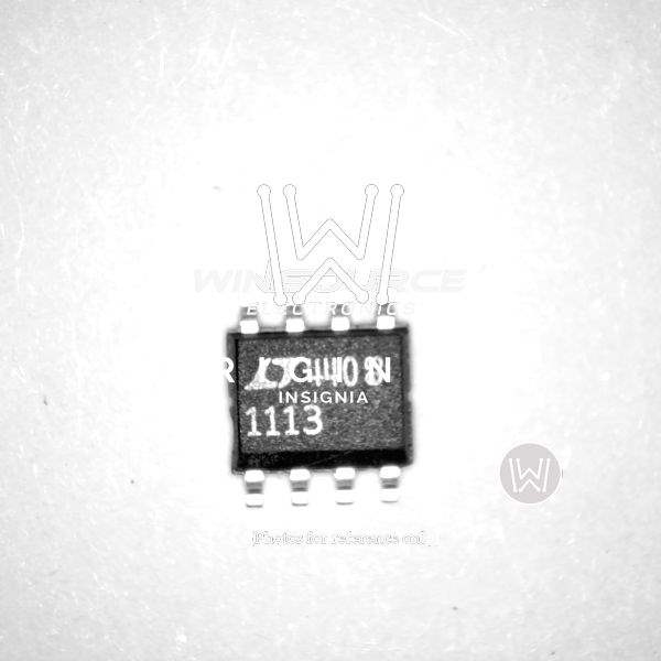 LT1113CS8#PBF Real Image