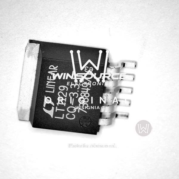 LT1129CQ-3.3 Real Image1