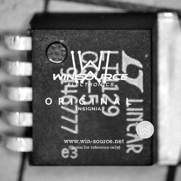 LT1129CQ-5#PBF Real Image