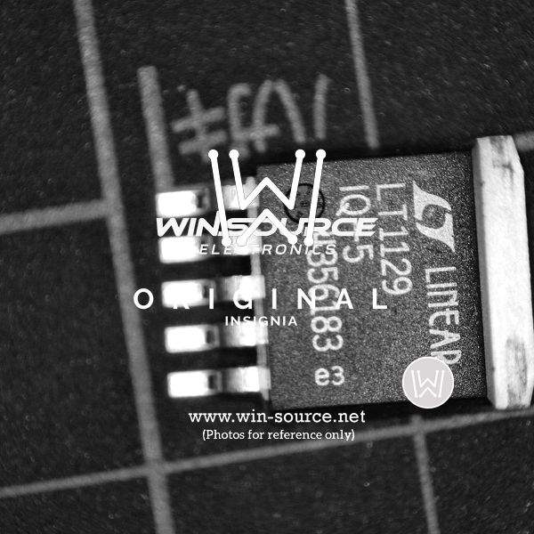 LT1129IQ-5#PBF Real Image