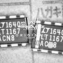 LT1167ACN8 Real Image