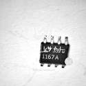 LT1167ACS8#PBF Real Image1
