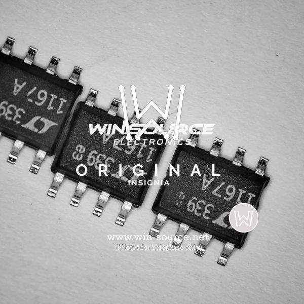 LT1167ACS8#PBF Real Image3