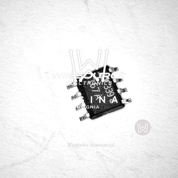 LT1167ACS8#PBF Real Image4