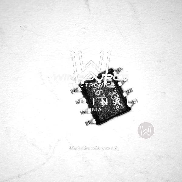 LT1167ACS8#PBF Real Image5