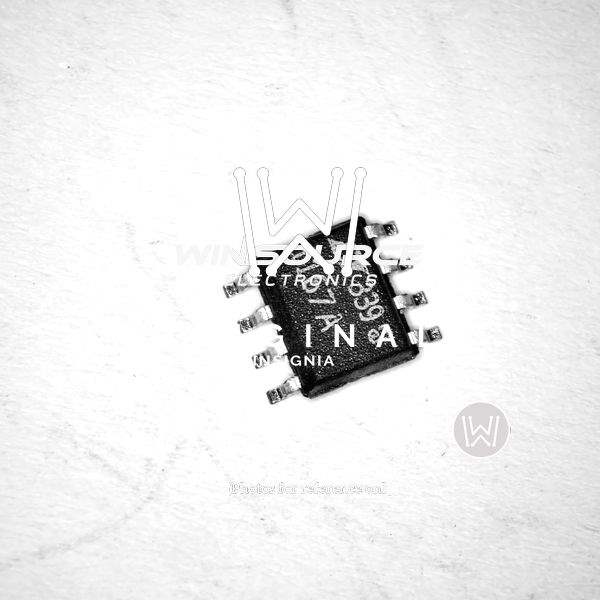LT1167ACS8#PBF Real Image6