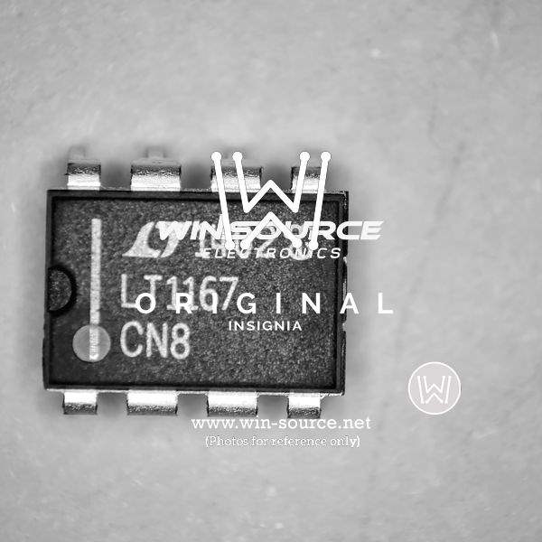LT1167AIN8#PBF Real Image1