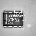 LT1167AIN8#PBF Real Image1
