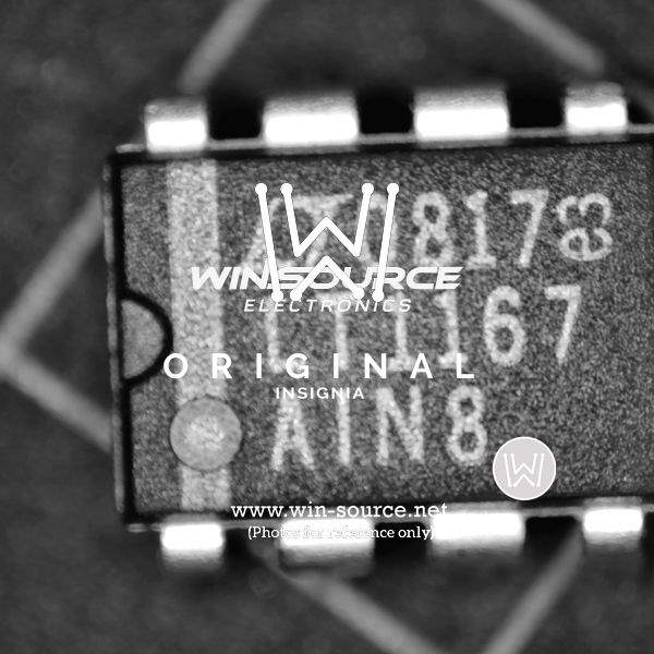 LT1167AIN8#PBF Real Image2