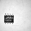 LT1167AIS8#PBF Real Image2