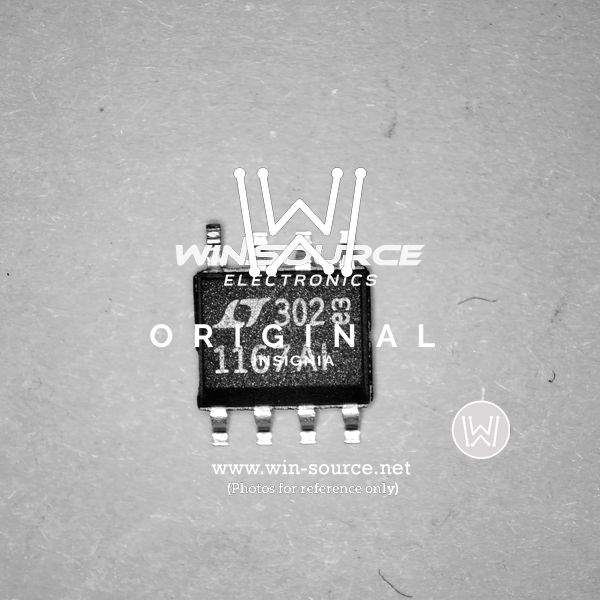 LT1167AIS8#PBF Real Image3