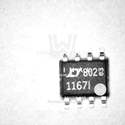 LT1167IS8#PBF Real Image
