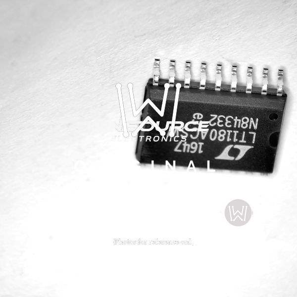 LT1180ACSW Real Image5