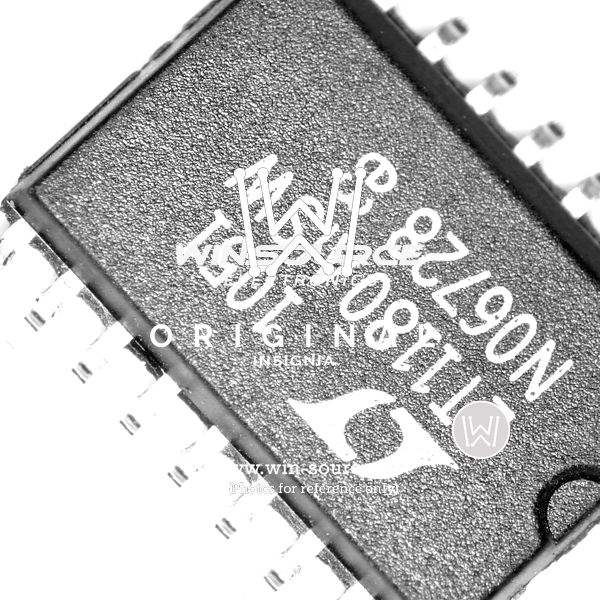 LT1180AISW#PBF Real Image2