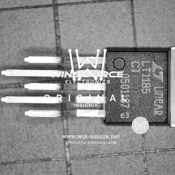 LT1185CT#PBF Real Image2
