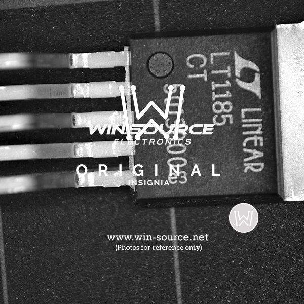 LT1185CT#PBF Real Image4