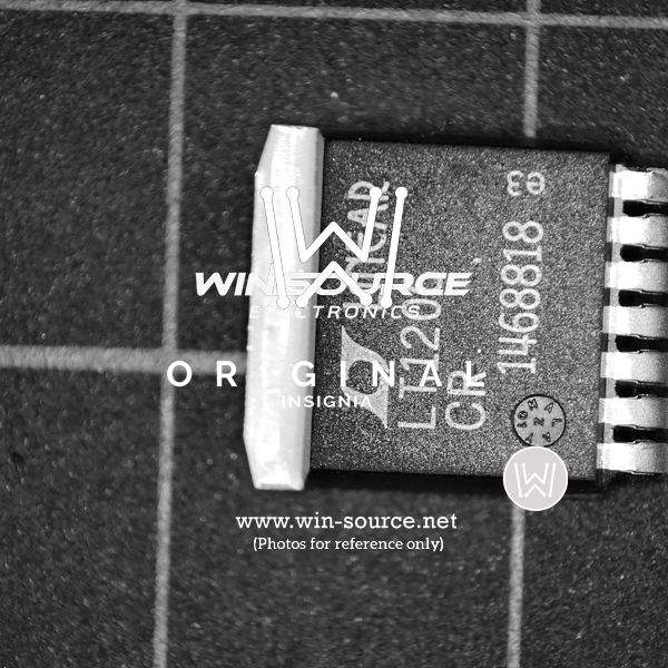 LT1206CR#PBF Real Image1