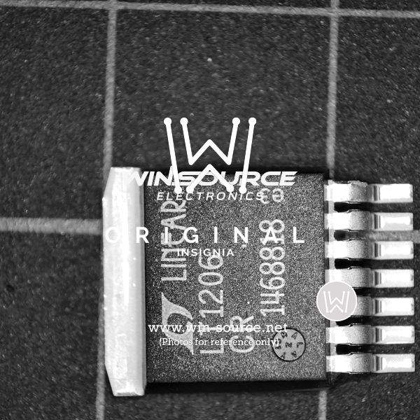 LT1206CR#PBF Real Image3