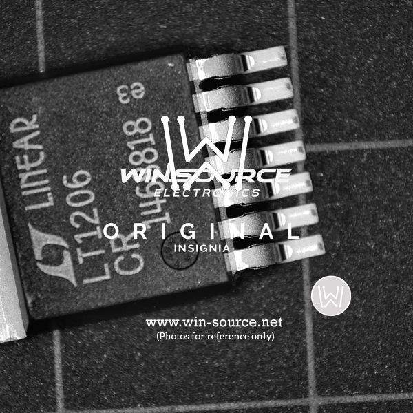 LT1206CR#PBF Real Image4